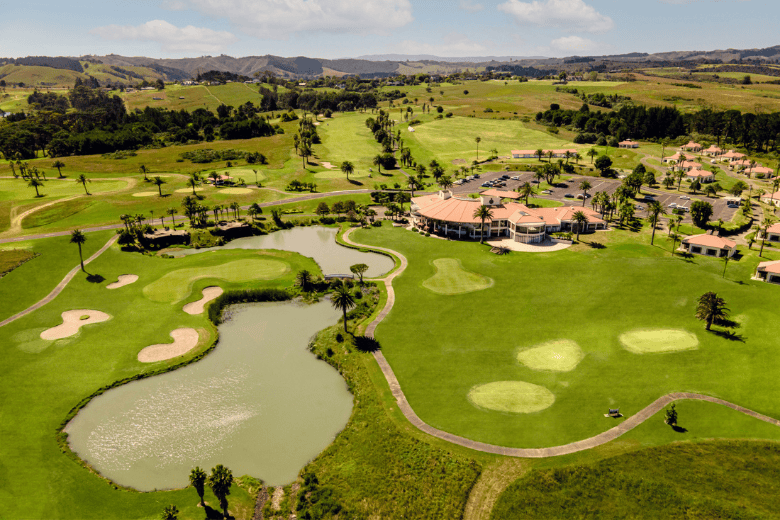 Things To Do Formosa Golf Resort